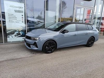 Grau Neu 2026 Opel Astra Kombi | € 28.990 (Fairer Preis)