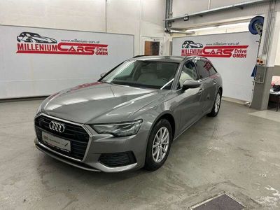 gebraucht Audi A6 Avant 2.0 TDI 40 Sport S Tronic quattro,