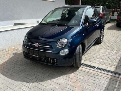 gebraucht Fiat 500C 