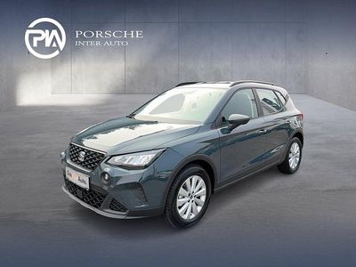 Dunkelblau normal Neu 2025 Seat Arona Reference SUV | € 18.650 (Guter Preis)
