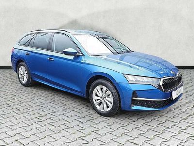 gebraucht Skoda Octavia Combi 1.5 TSI mHEV 110 kW Selection eTSI DSG Na...