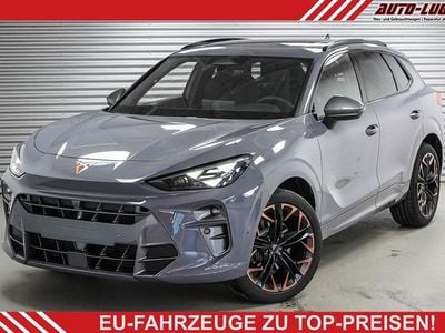 Neu Cupra Terramar VZ 2025 Graphene grau metallic (r6) SUV