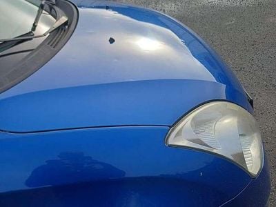 Gebraucht Suzuki Swift GL 90 PS (66 kW) 2006 Blau Limousine