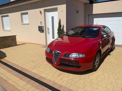 gebraucht Alfa Romeo GT 32 V6 24V Distinctive