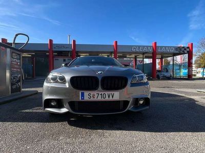 gebraucht BMW 530 xDrive LCI M-Paket
