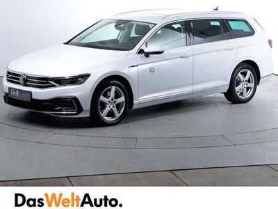 gebraucht VW Passat Variant GTE