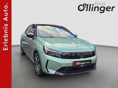 gebraucht Opel Corsa 1,2 Direct Injection Turbo Euro 6.4 YES