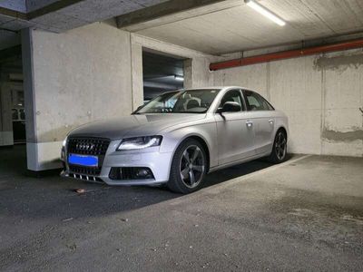 gebraucht Audi A4 20 TDI DPF