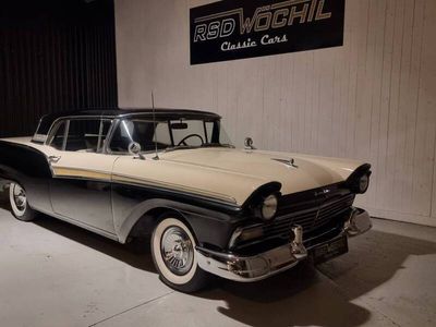 gebraucht Ford Skyliner Fairlane 500