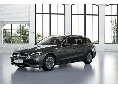 Grau Gebraucht 2024 Mercedes C180 Kombi | € 42.950 (Fairer Preis)