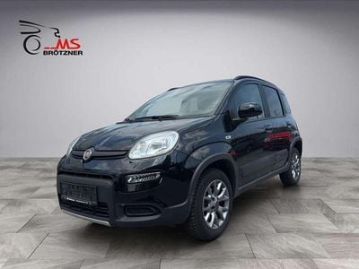 Fiat Panda 4x4