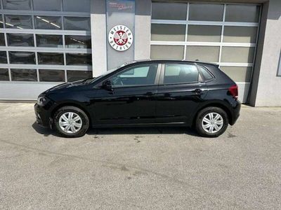 gebraucht VW Polo Trendline