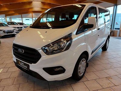 Weiß Gebraucht 2019 Ford Transit Custom Trend Van | € 24.900