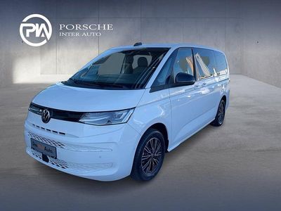 Weiss normal Neu 2025 VW Multivan Business Van | € 62.850