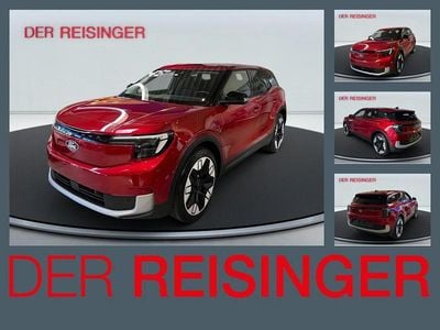 Neu Ford Explorer 150 kW (204 PS) 2025 SUV