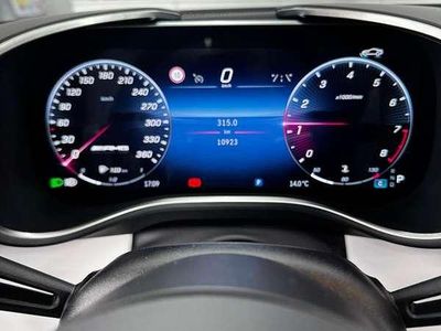 Gebraucht Mercedes SL63 AMG AMG 585 PS (430 kW) 2022 Schwarz Cabrio