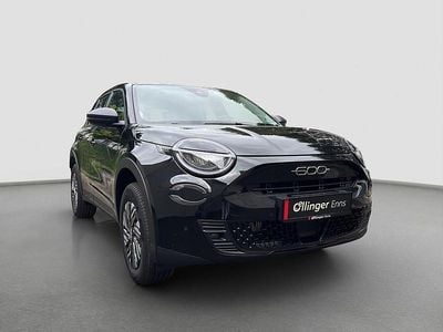 gebraucht Fiat 600 Hybrid mHEV 110 6-Gang eDCT Pop