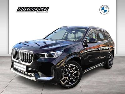 Neu BMW X1 xLine 136 PS (100 kW) 2025 SUV