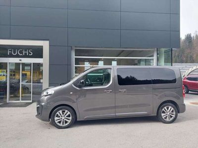 gebraucht Peugeot Traveller Business VIP L2 BHDI180 EAT8