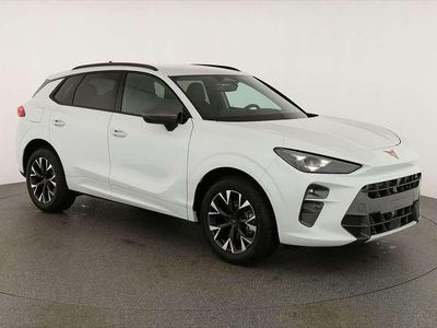 Weiß Neu 2025 Cupra Terramar SUV | € 43.553 (Fairer Preis)