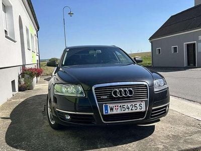 Gebraucht 2005 Audi A6 Kombi | € 4.200 (Etwas zu teuer)