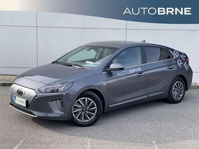Grau Gebraucht 2021 Hyundai Ioniq Kleinwagen | € 19.450 (Fairer Preis)
