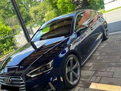 gebraucht Audi S5 Sportback 30 TFSI quattro S-tronic