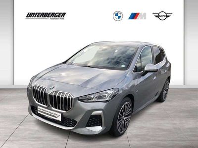 gebraucht BMW 218 Active Tourer i U06