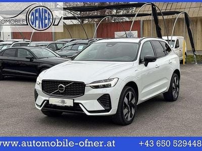 Weiß Gebraucht 2025 Volvo XC60 Ultra SUV | € 55.990 (Teuer)