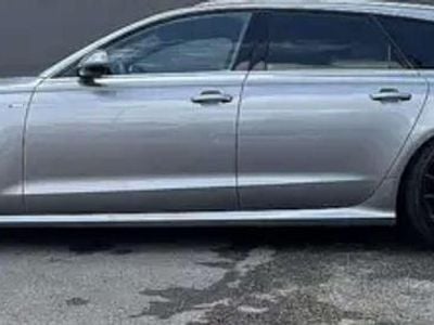 Gebraucht 2015 Audi A6 Sport Kombi | € 25.999 (Etwas zu teuer)