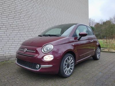 gebraucht Fiat 500 DolceVita 1.0i MildHybrid