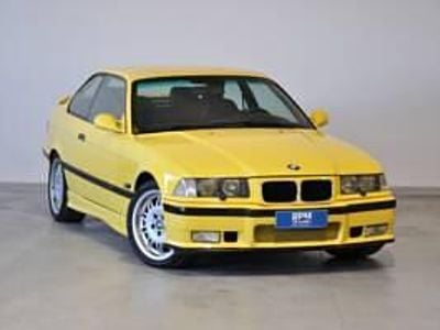 gebraucht BMW M3 
