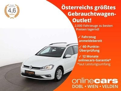 VW Golf VII