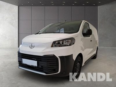 Neu Toyota Proace 120 PS (88 kW) 2026 Van / Kleinbus