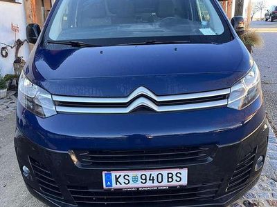 gebraucht Citroën Jumpy Business XS (L1)