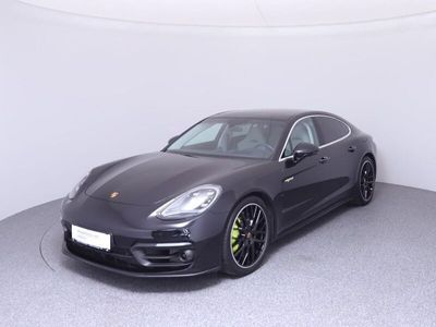 Porsche Panamera 4S