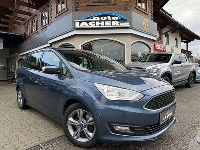 gebraucht Ford Grand C-Max Bussiness 15 TDCi* 7 Sitzer*