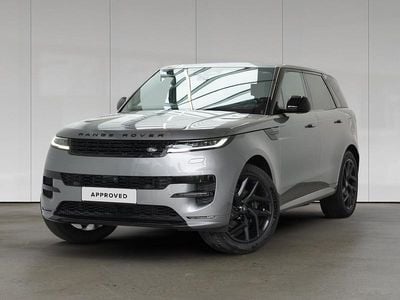 Neu Land Rover Range Rover Sport HSE Dynamic 400 PS (294 kW) 2026 Eiger grey SUV