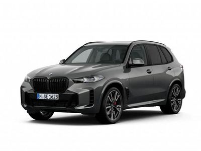 Neu 2025 BMW X5 Shadowline SUV | € 124.980 (Etwas zu teuer)