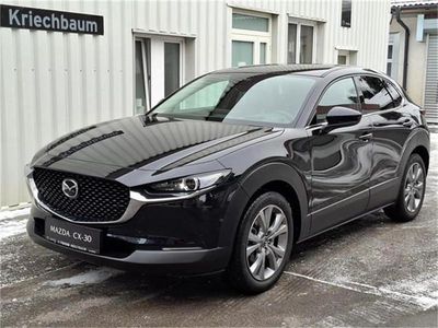 gebraucht Mazda CX-30 e-Skyactive G140 Centre-Line Aut. KURZZULASS