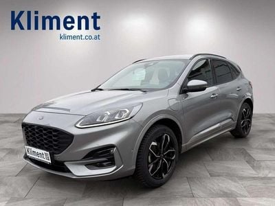 Silber Gebraucht 2022 Ford Kuga ST-Line X SUV | € 23.790 (Fairer Preis)