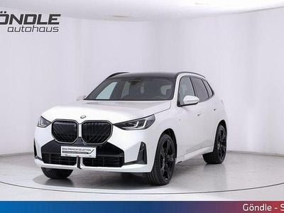 Gebraucht BMW X3 M Sport 303 PS (222 kW) 2025 Alpinweiß SUV