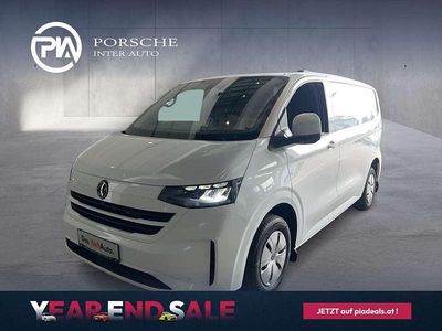 Weiß Gebraucht 2025 VW T6.1 Van | € 49.770