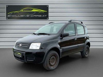 Fiat Panda 4x4