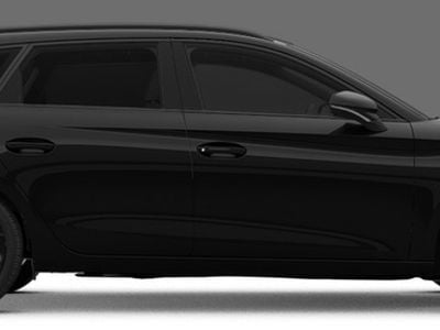 Neu 2025 Seat Leon Black Edition Kombi | € 33.056 (Etwas zu teuer)