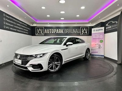 VW Arteon