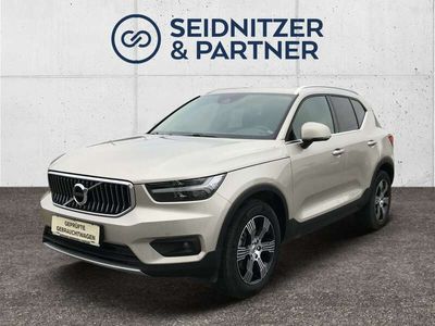 gebraucht Volvo XC40 T4 Geartronic Inscription