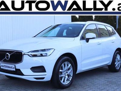 gebraucht Volvo XC60 D4 Momentum AWD