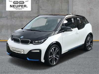 gebraucht BMW i3 