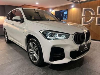 Weiß Gebraucht 2019 BMW X1 M Sport SUV | € 26.990 (Fairer Preis)